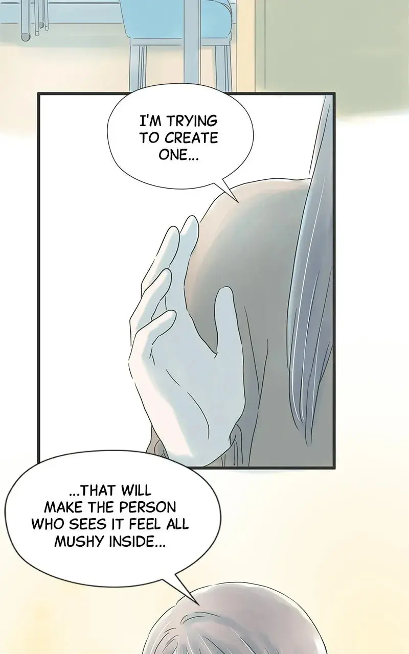 It Rains On Precious Days - Chapter 24 - Page 73
