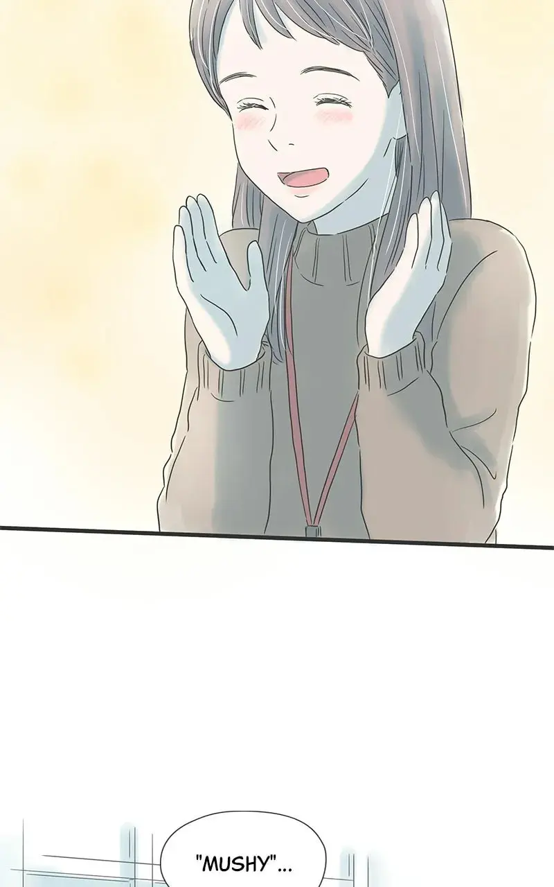 It Rains On Precious Days - Chapter 24 - Page 74