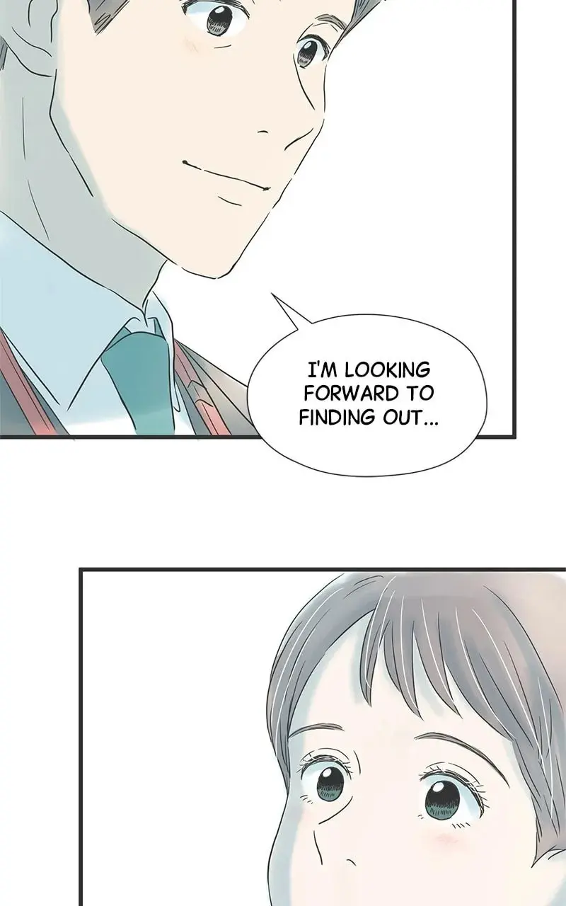 It Rains On Precious Days - Chapter 24 - Page 76