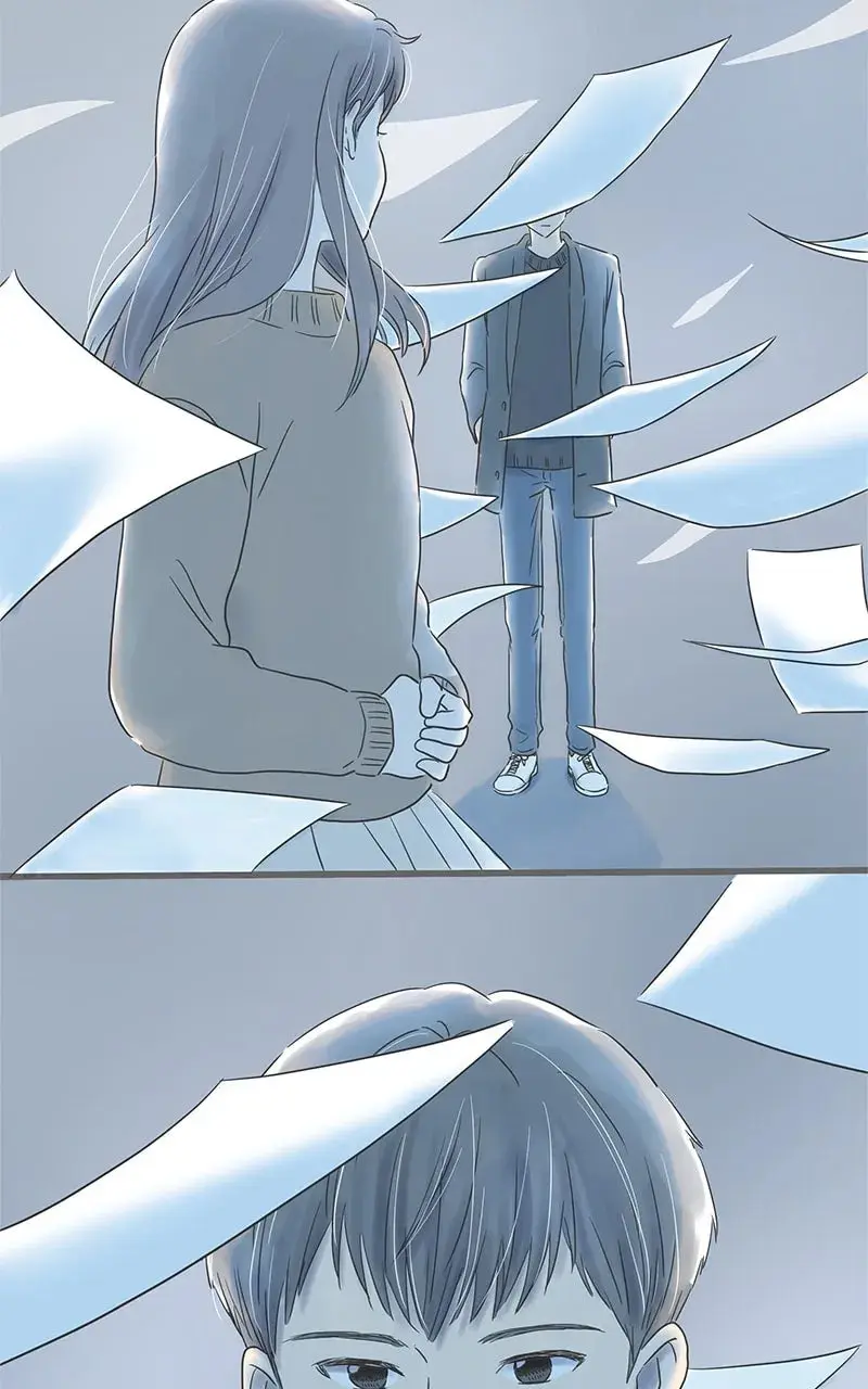 It Rains On Precious Days - Chapter 25 - Page 6