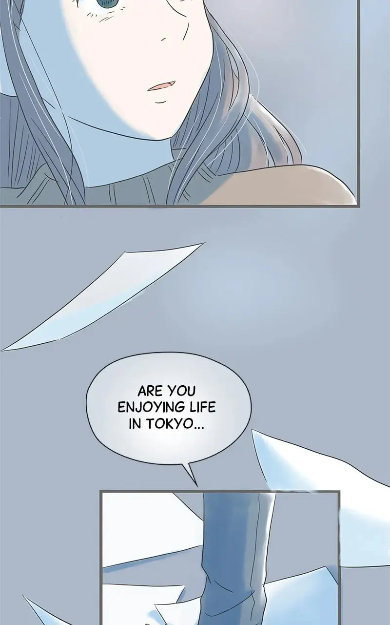 It Rains On Precious Days - Chapter 25 - Page 8