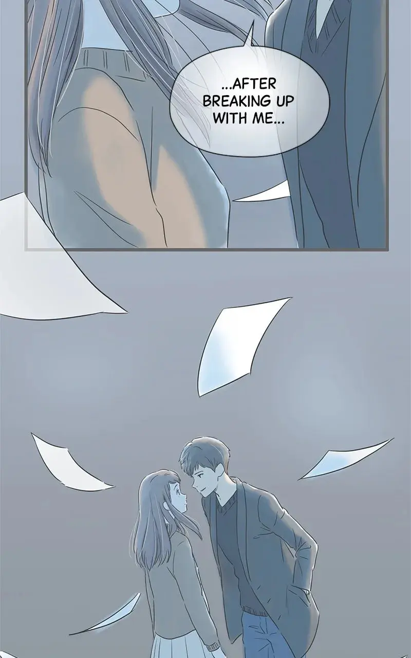 It Rains On Precious Days - Chapter 25 - Page 10