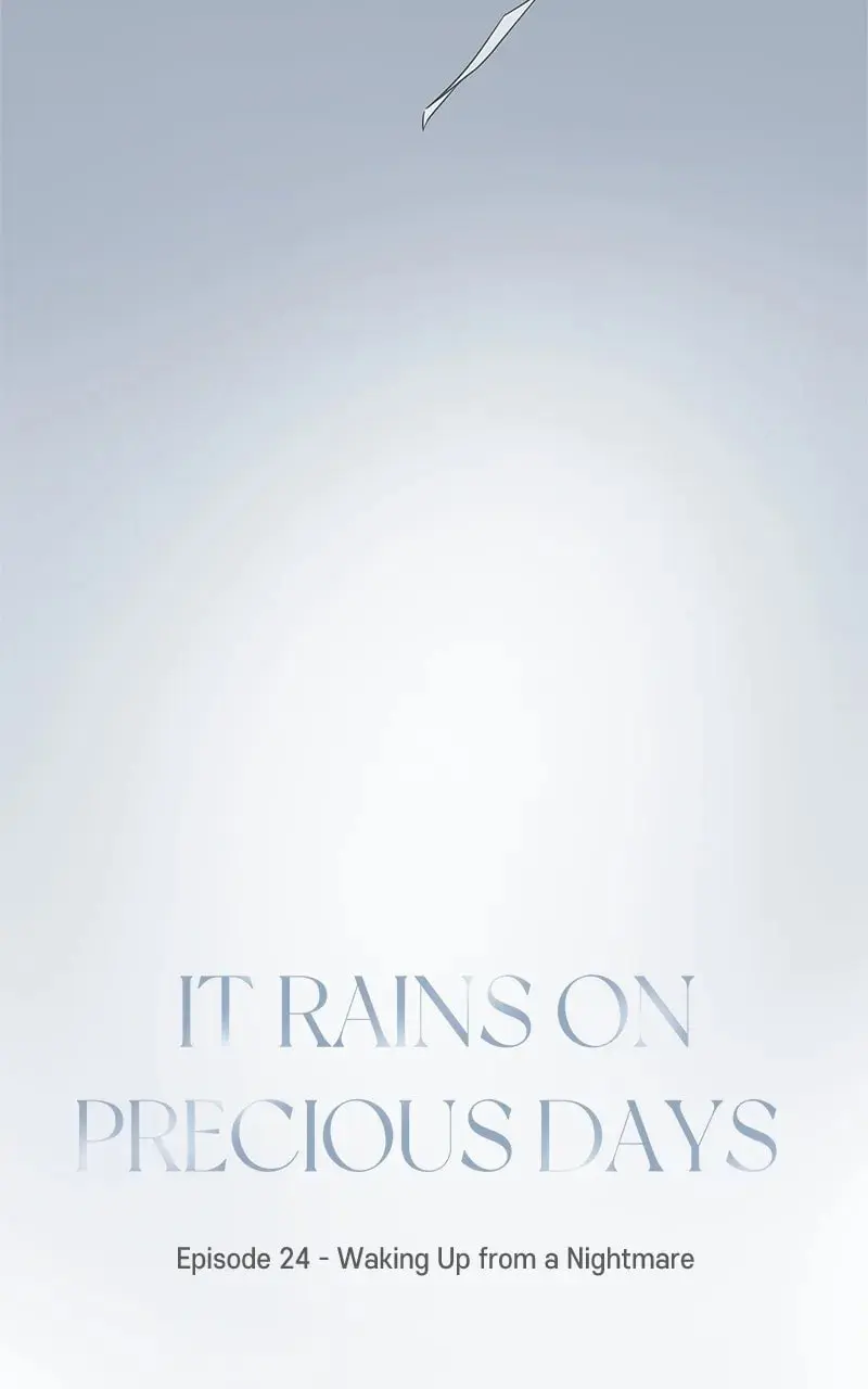 It Rains On Precious Days - Chapter 25 - Page 12