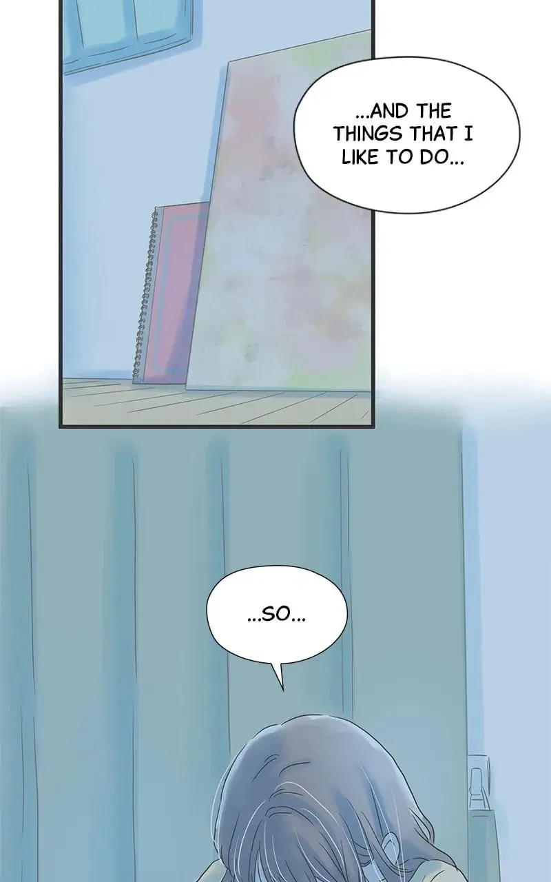 It Rains On Precious Days - Chapter 25 - Page 19