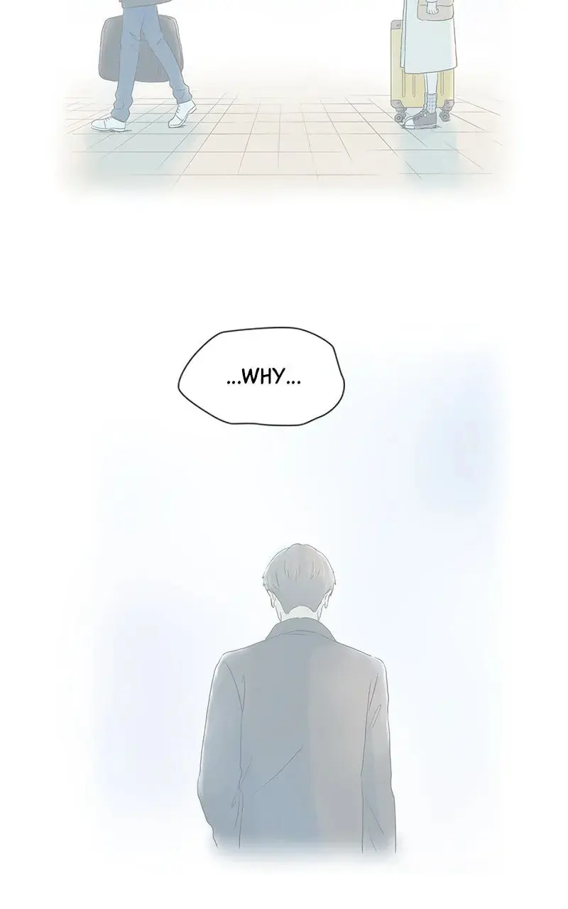 It Rains On Precious Days - Chapter 25 - Page 21