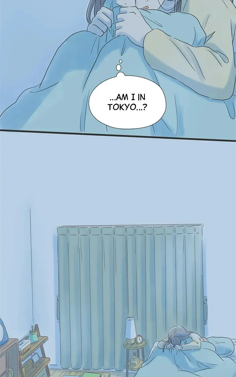 It Rains On Precious Days - Chapter 25 - Page 23