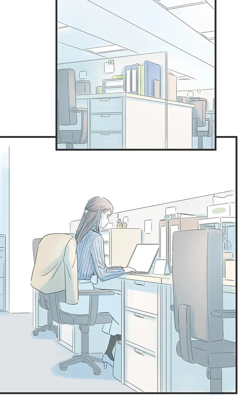 It Rains On Precious Days - Chapter 25 - Page 26
