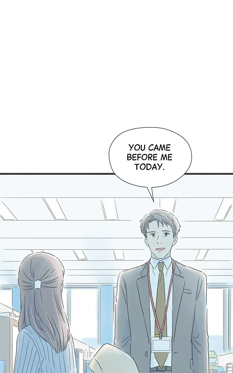It Rains On Precious Days - Chapter 25 - Page 27