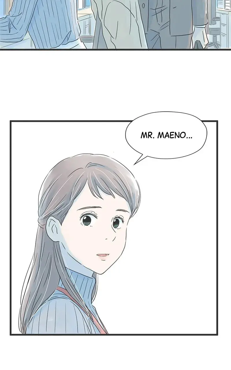 It Rains On Precious Days - Chapter 25 - Page 28