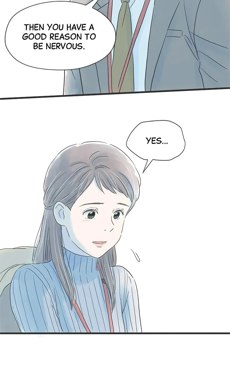It Rains On Precious Days - Chapter 25 - Page 32