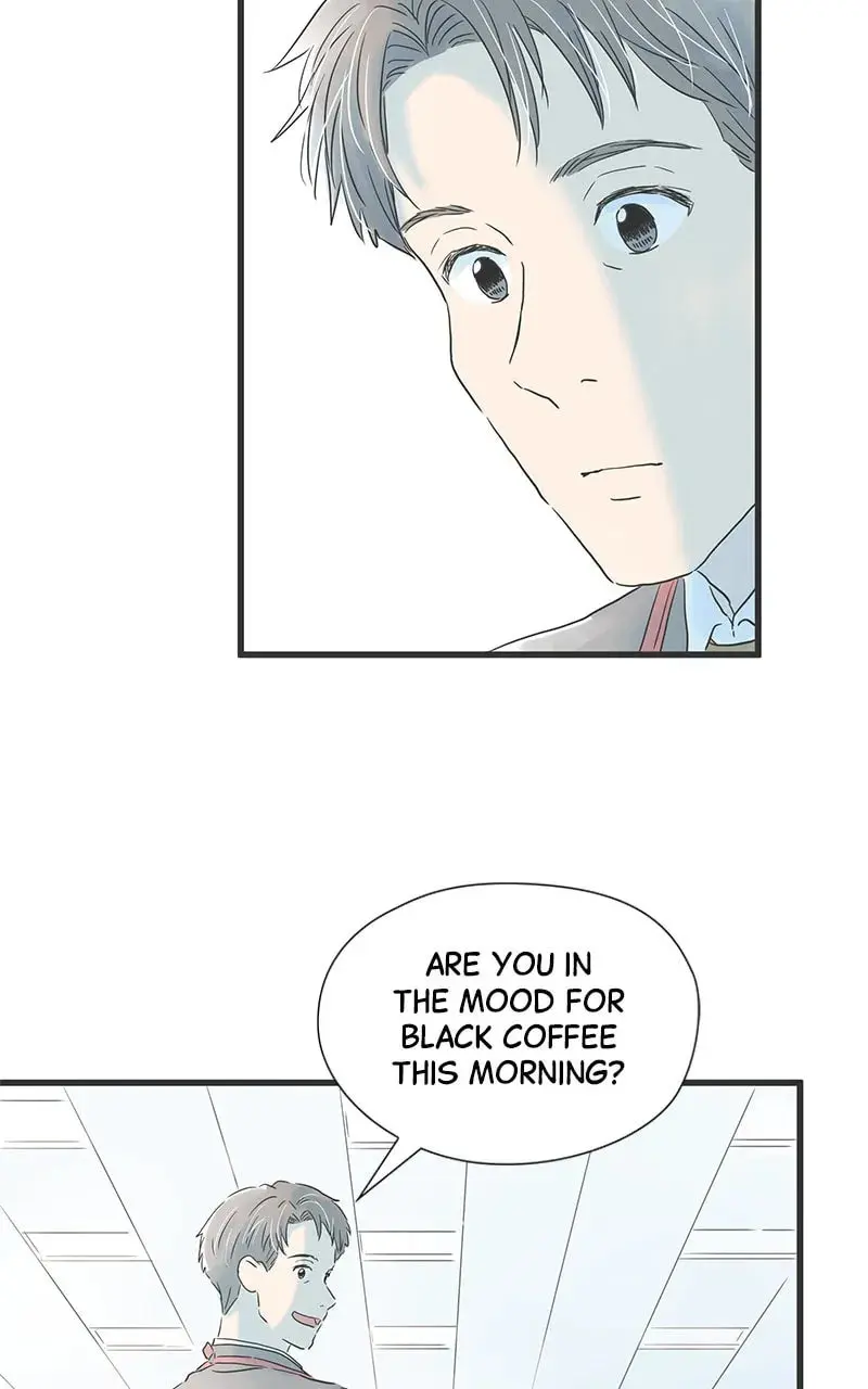 It Rains On Precious Days - Chapter 25 - Page 34
