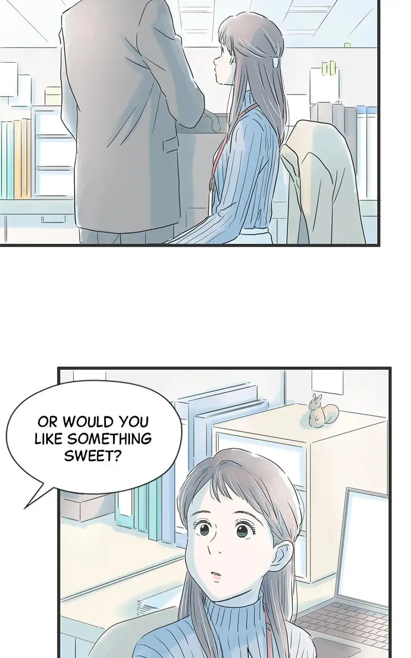 It Rains On Precious Days - Chapter 25 - Page 35
