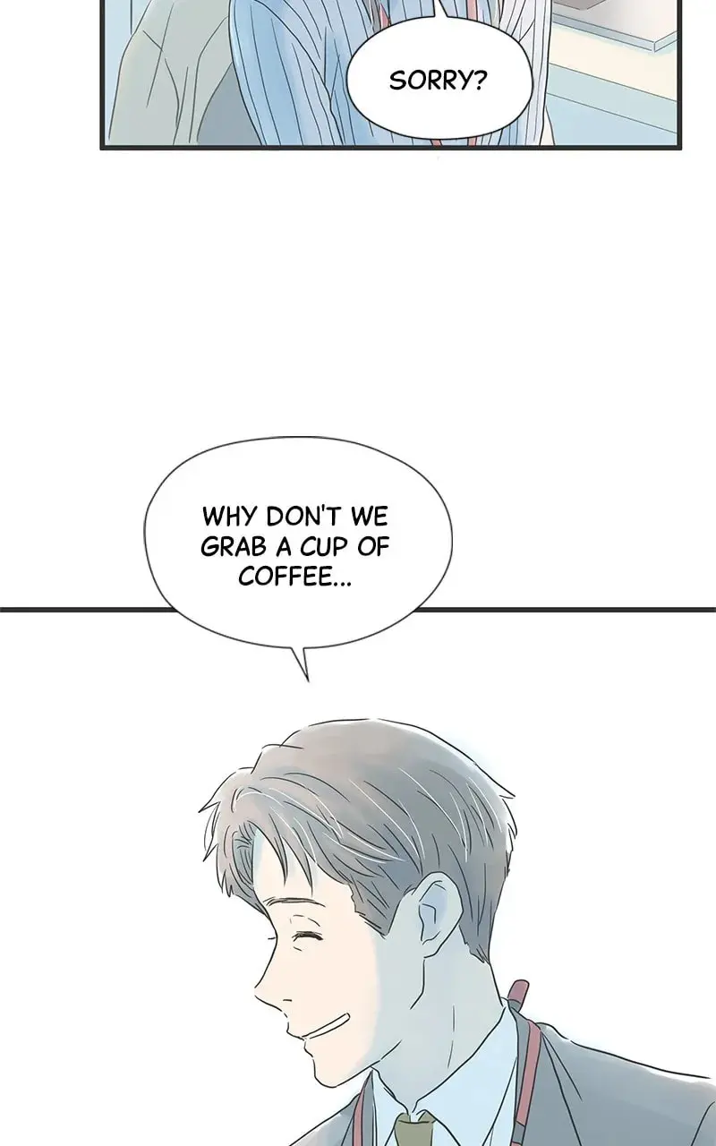It Rains On Precious Days - Chapter 25 - Page 36