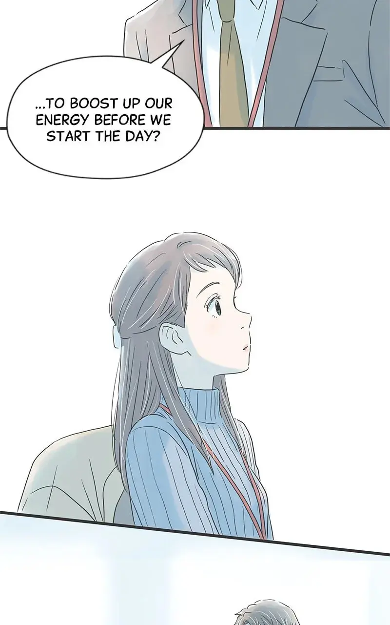 It Rains On Precious Days - Chapter 25 - Page 37