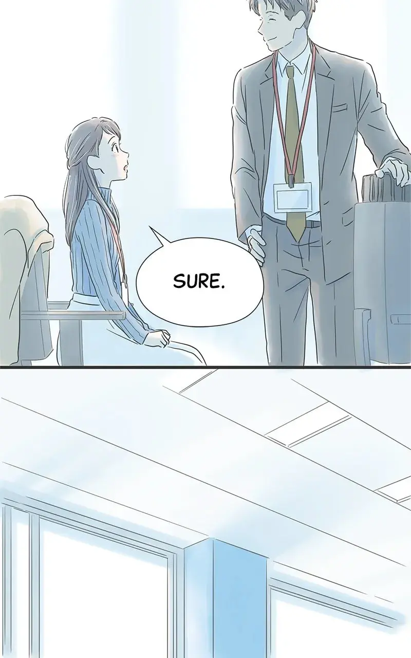 It Rains On Precious Days - Chapter 25 - Page 38