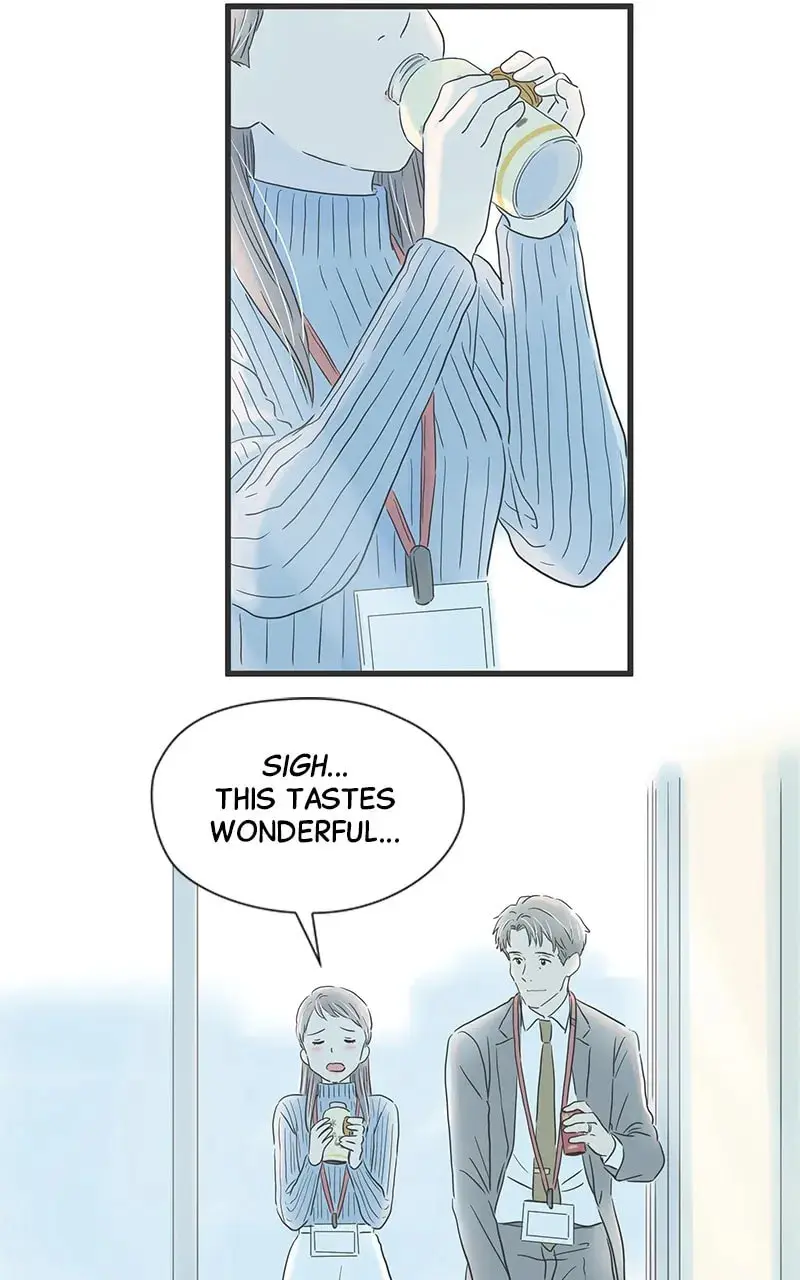 It Rains On Precious Days - Chapter 25 - Page 41