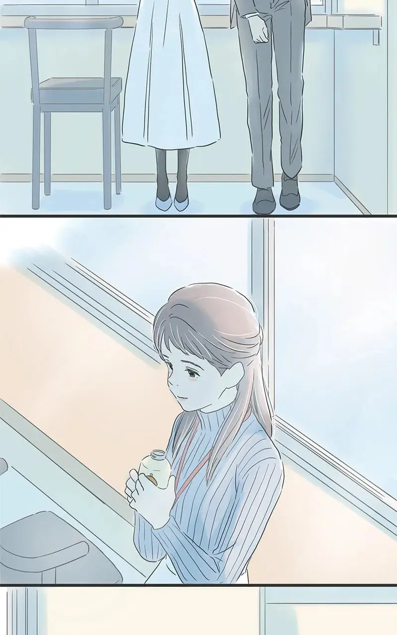It Rains On Precious Days - Chapter 25 - Page 42