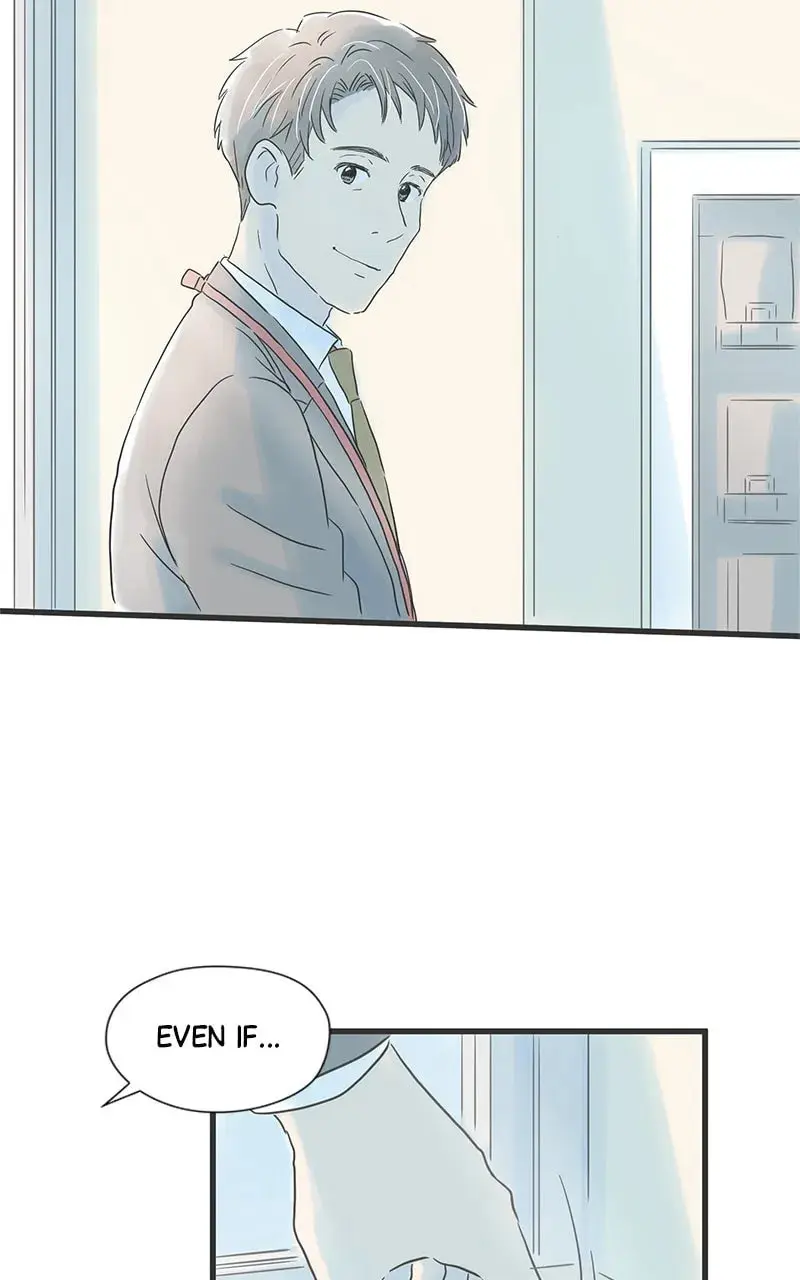 It Rains On Precious Days - Chapter 25 - Page 43