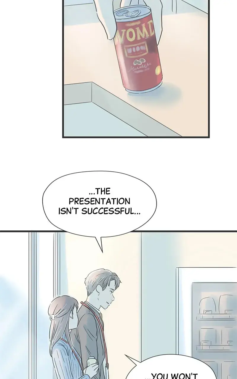 It Rains On Precious Days - Chapter 25 - Page 44