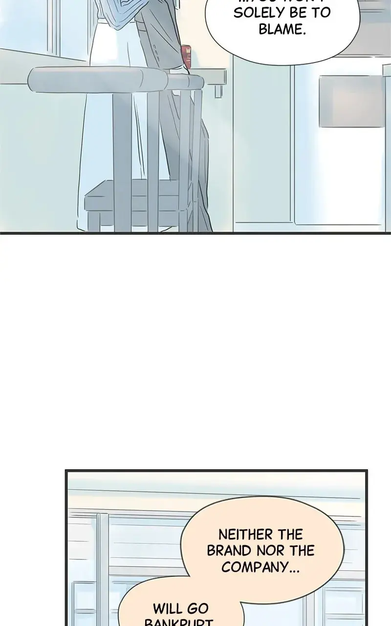 It Rains On Precious Days - Chapter 25 - Page 45
