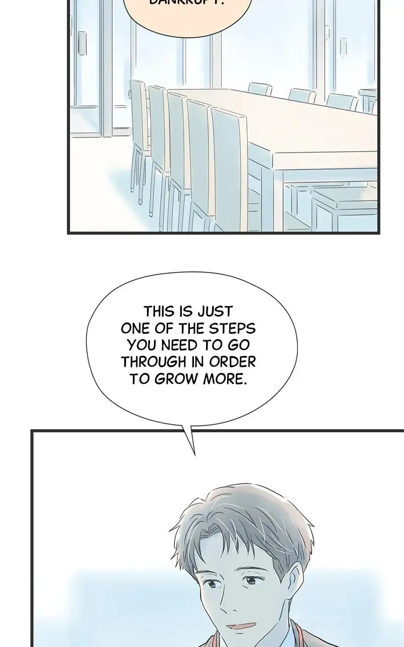 It Rains On Precious Days - Chapter 25 - Page 46