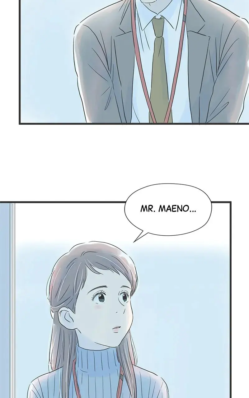 It Rains On Precious Days - Chapter 25 - Page 47
