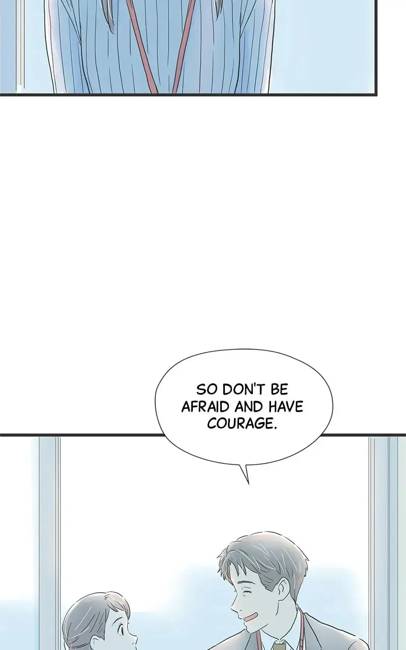 It Rains On Precious Days - Chapter 25 - Page 48