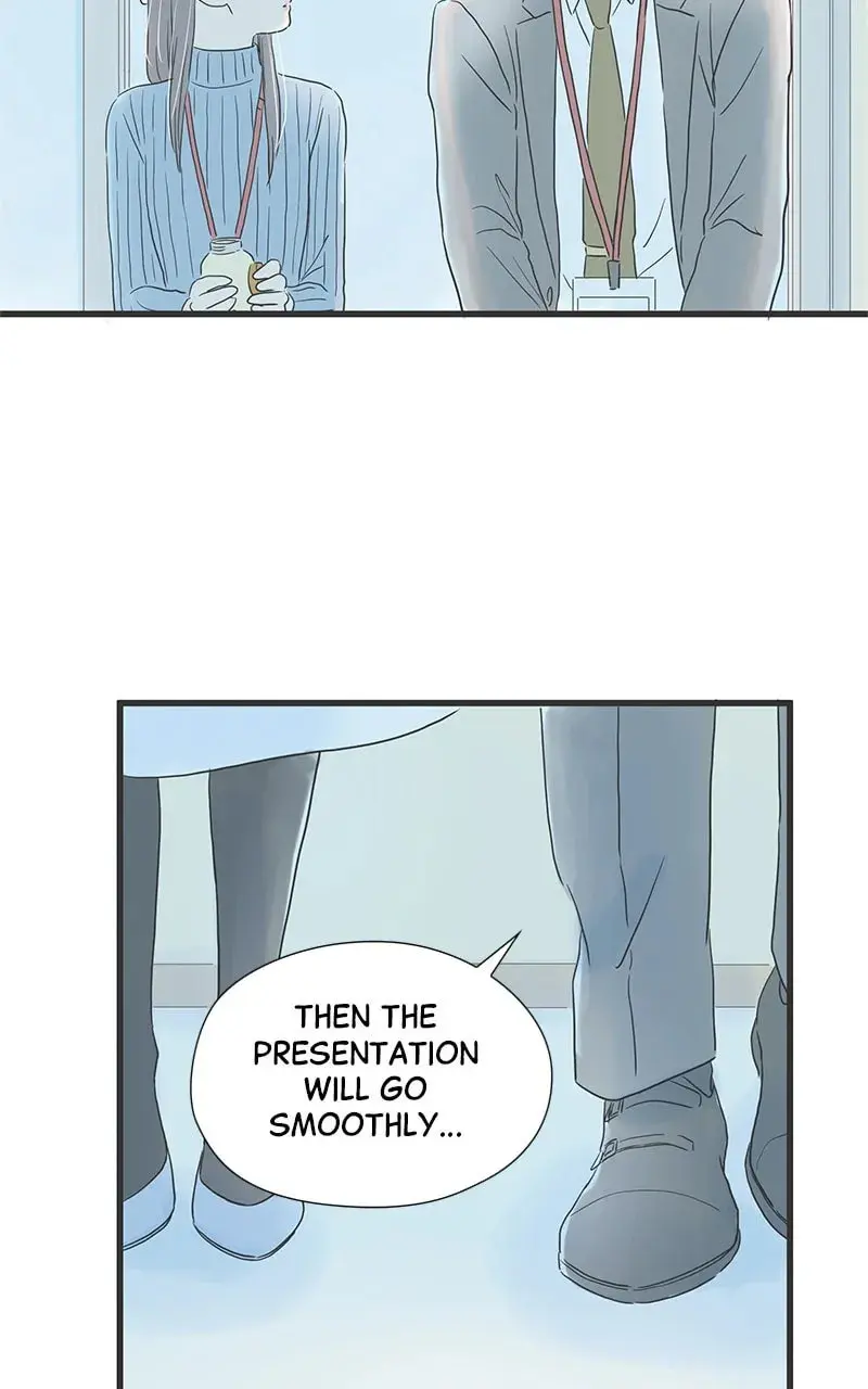 It Rains On Precious Days - Chapter 25 - Page 49