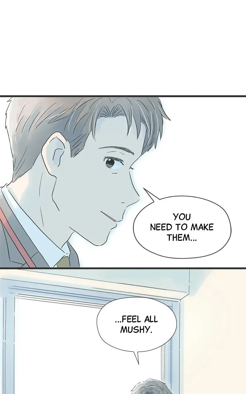 It Rains On Precious Days - Chapter 25 - Page 51