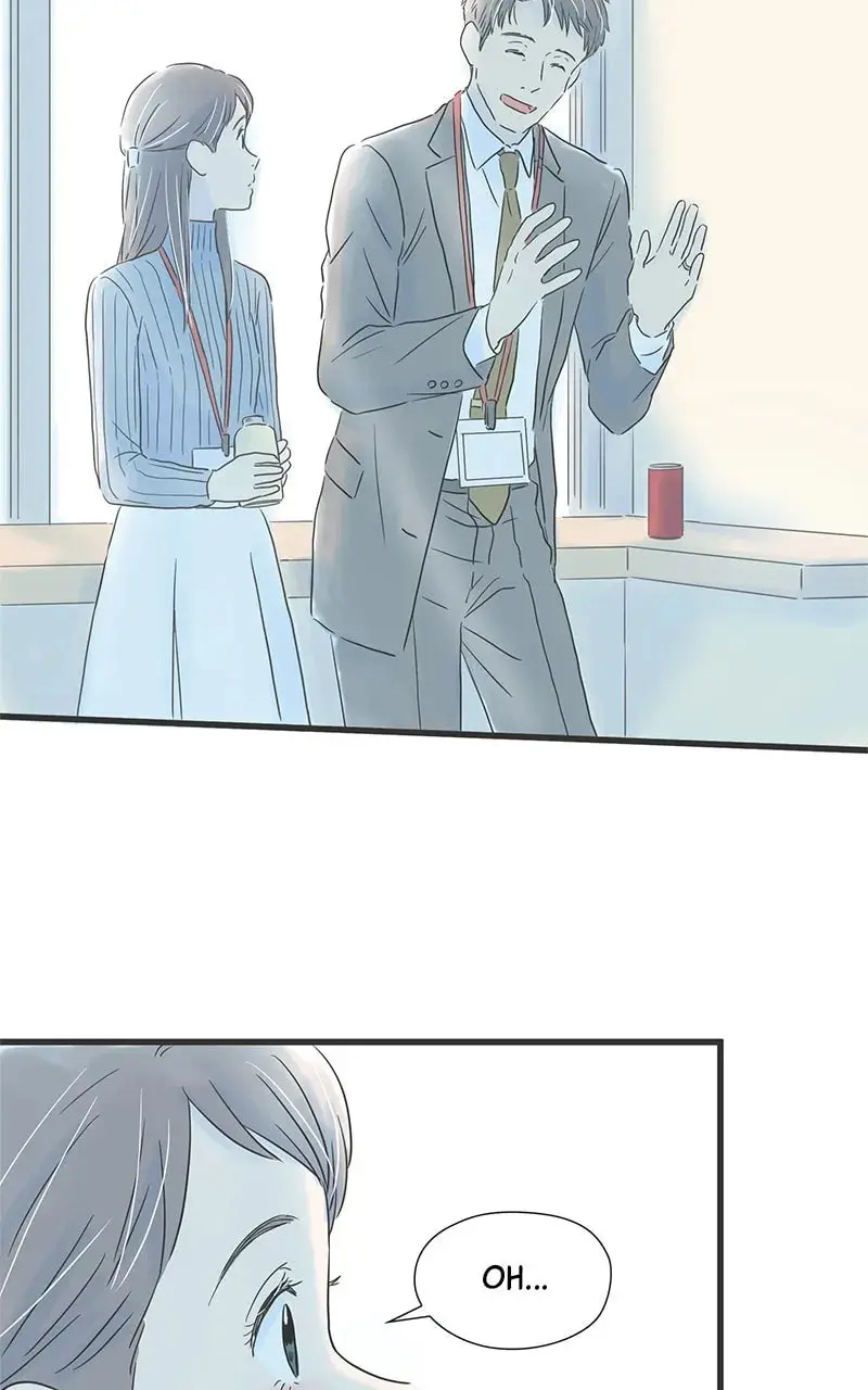 It Rains On Precious Days - Chapter 25 - Page 52