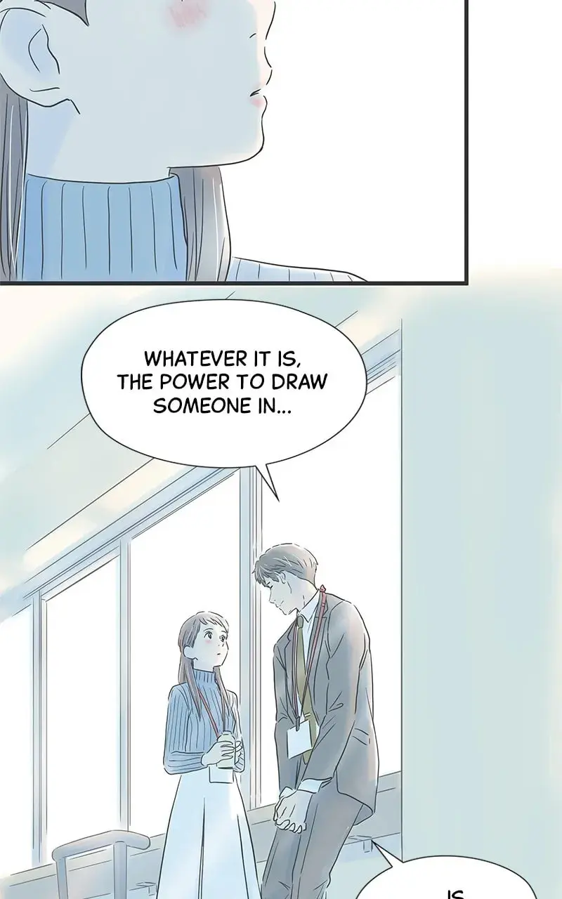 It Rains On Precious Days - Chapter 25 - Page 53