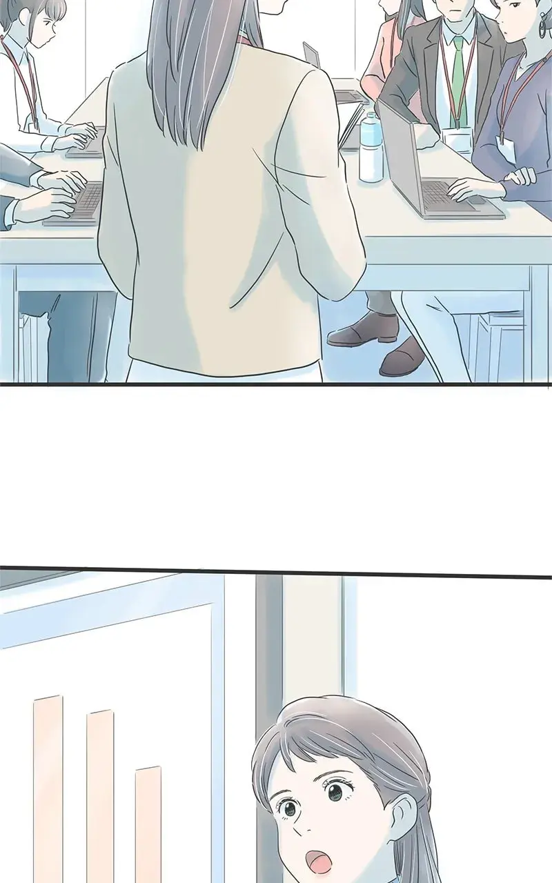 It Rains On Precious Days - Chapter 25 - Page 58