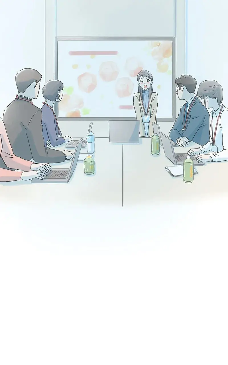 It Rains On Precious Days - Chapter 25 - Page 62