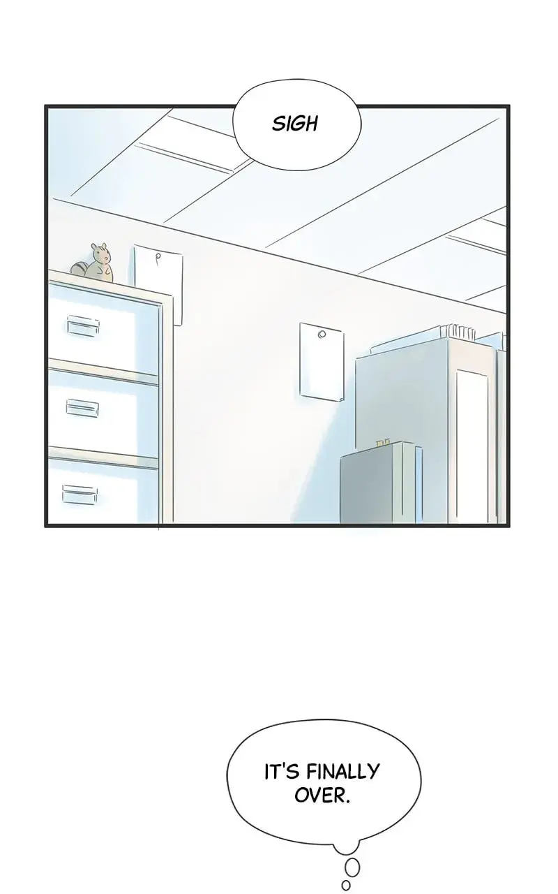 It Rains On Precious Days - Chapter 25 - Page 63