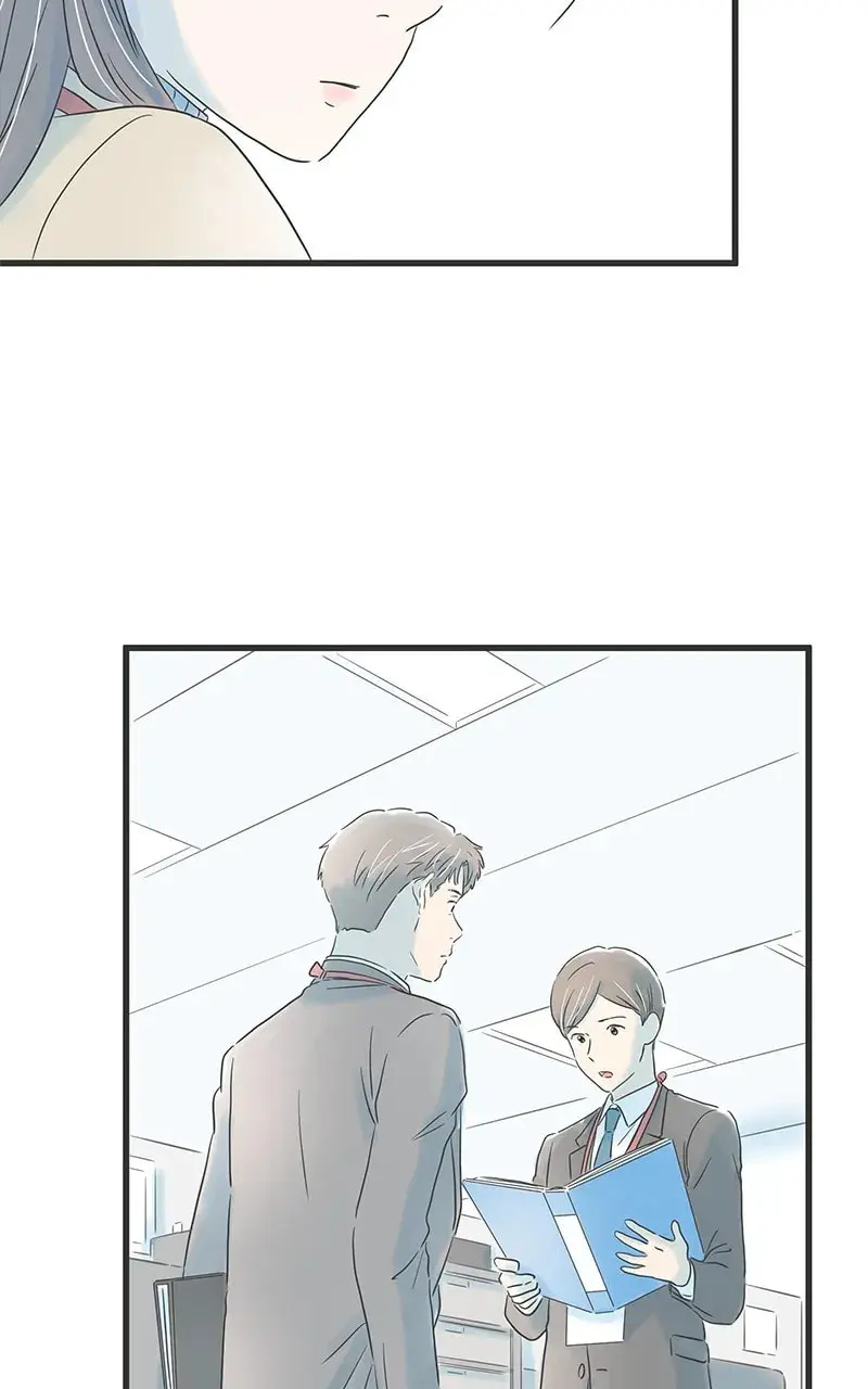 It Rains On Precious Days - Chapter 25 - Page 65