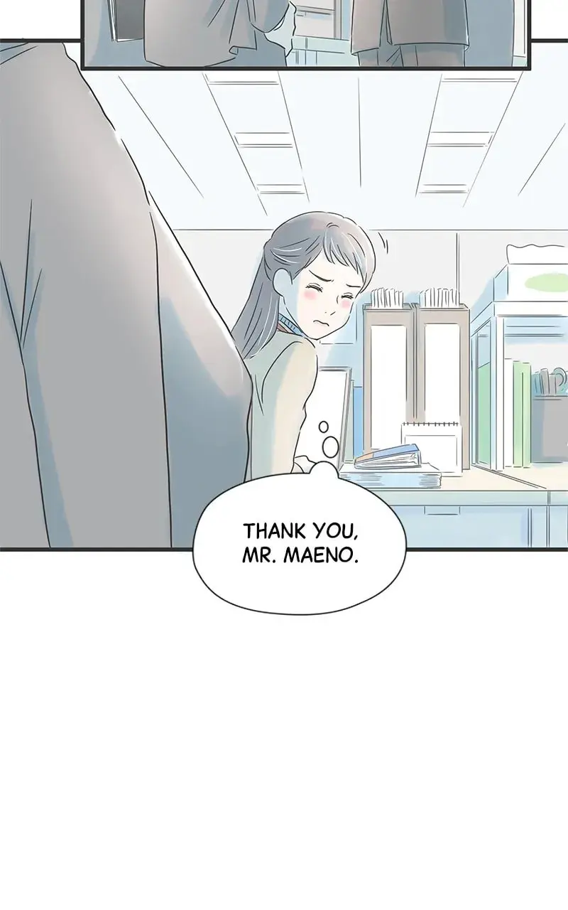 It Rains On Precious Days - Chapter 25 - Page 66