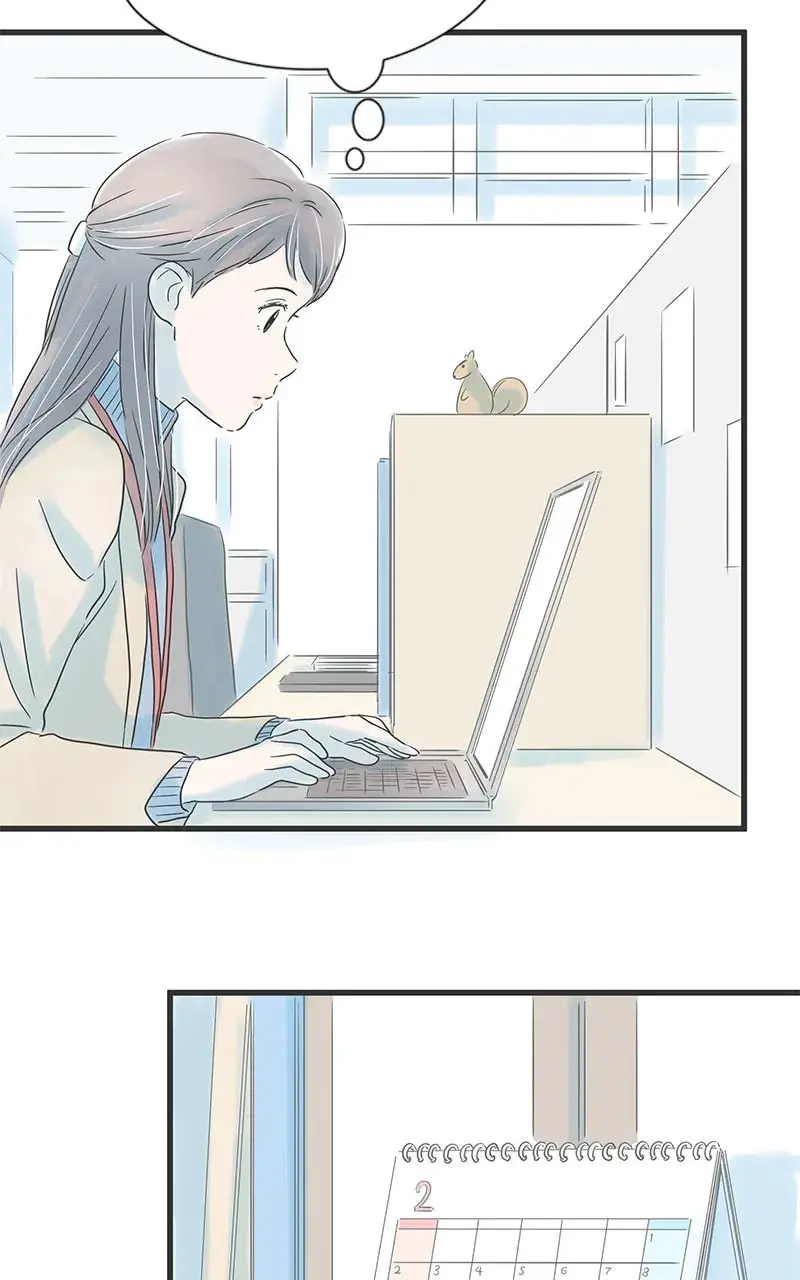 It Rains On Precious Days - Chapter 25 - Page 68