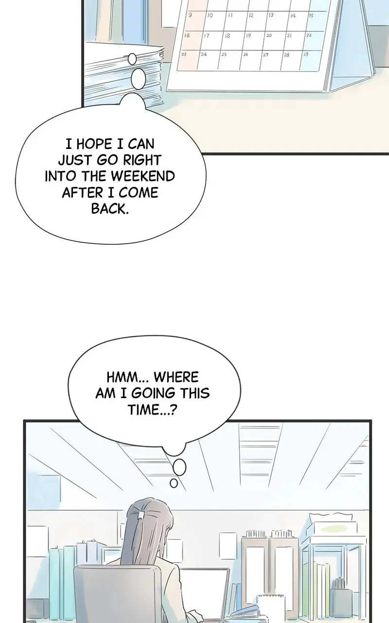 It Rains On Precious Days - Chapter 25 - Page 69