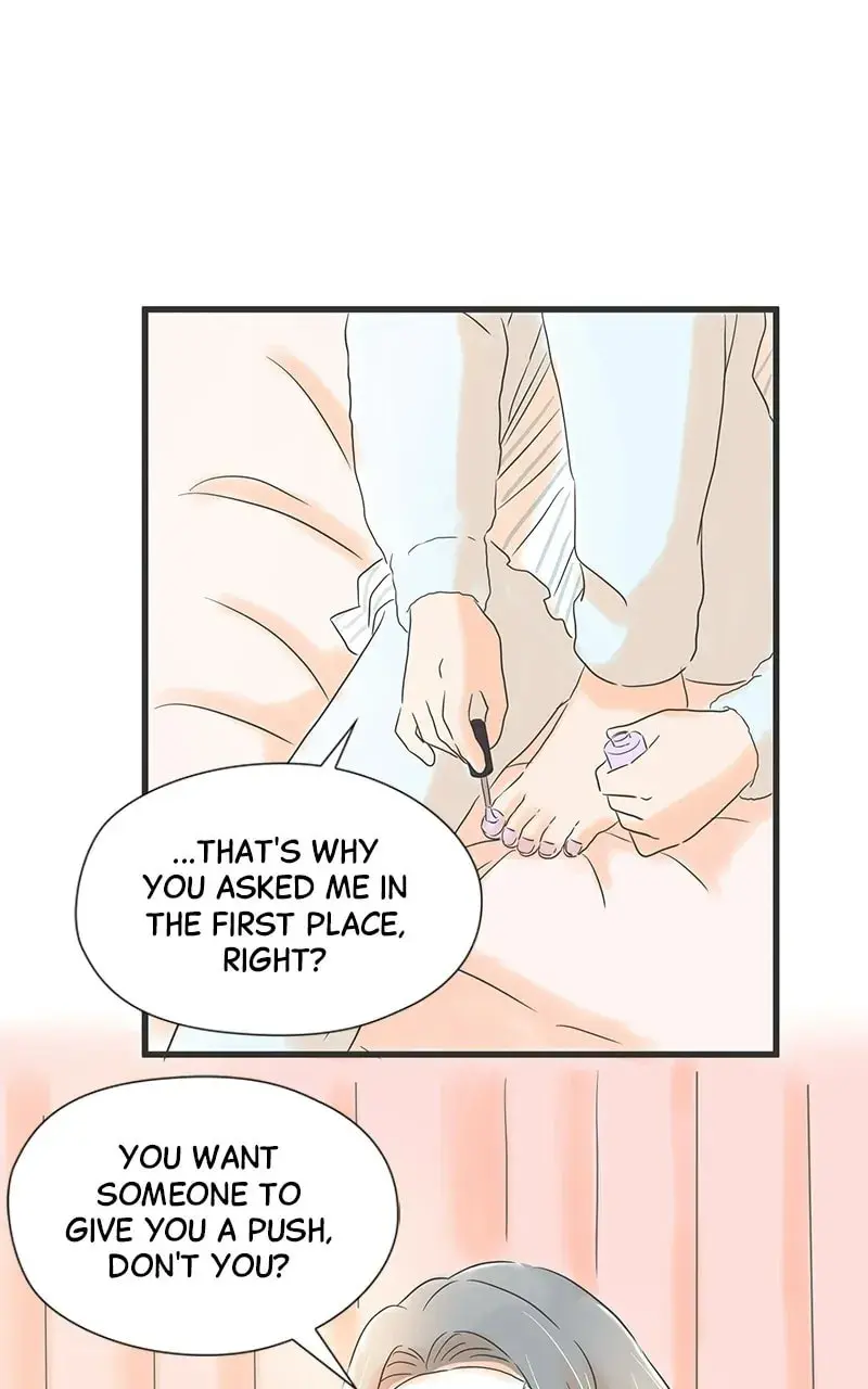 It Rains On Precious Days - Chapter 26 - Page 4