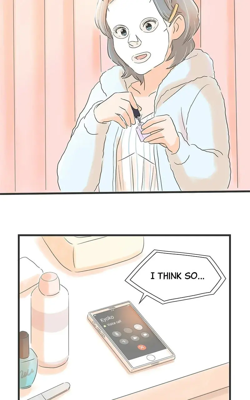 It Rains On Precious Days - Chapter 26 - Page 5