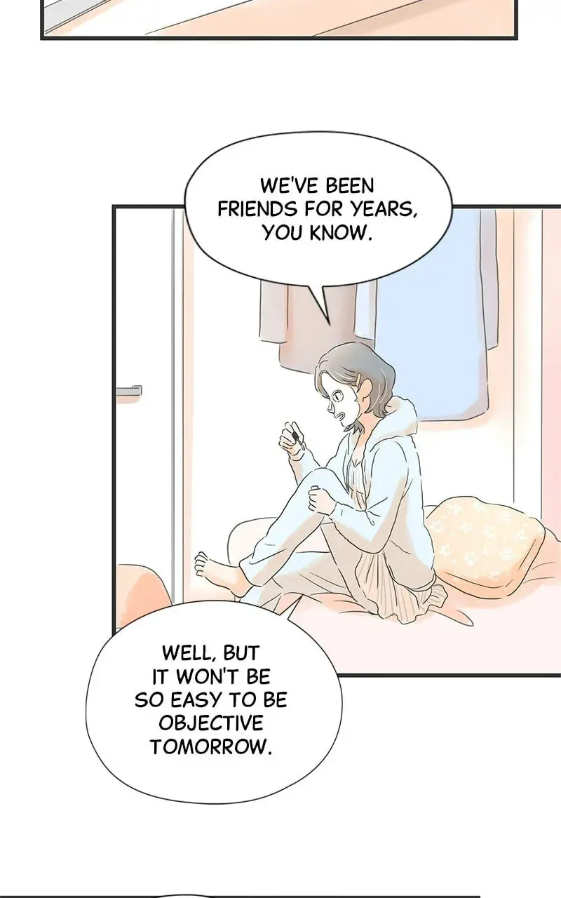It Rains On Precious Days - Chapter 26 - Page 6