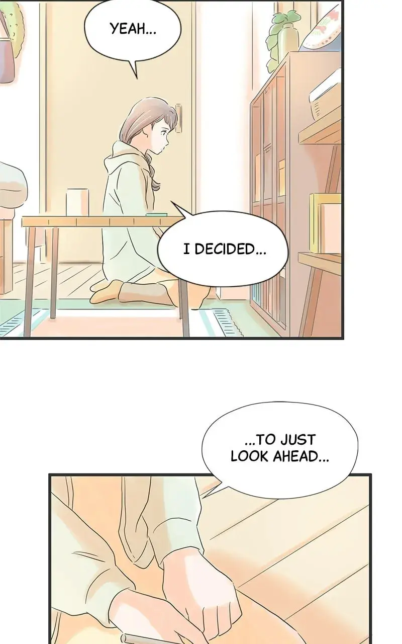 It Rains On Precious Days - Chapter 26 - Page 7