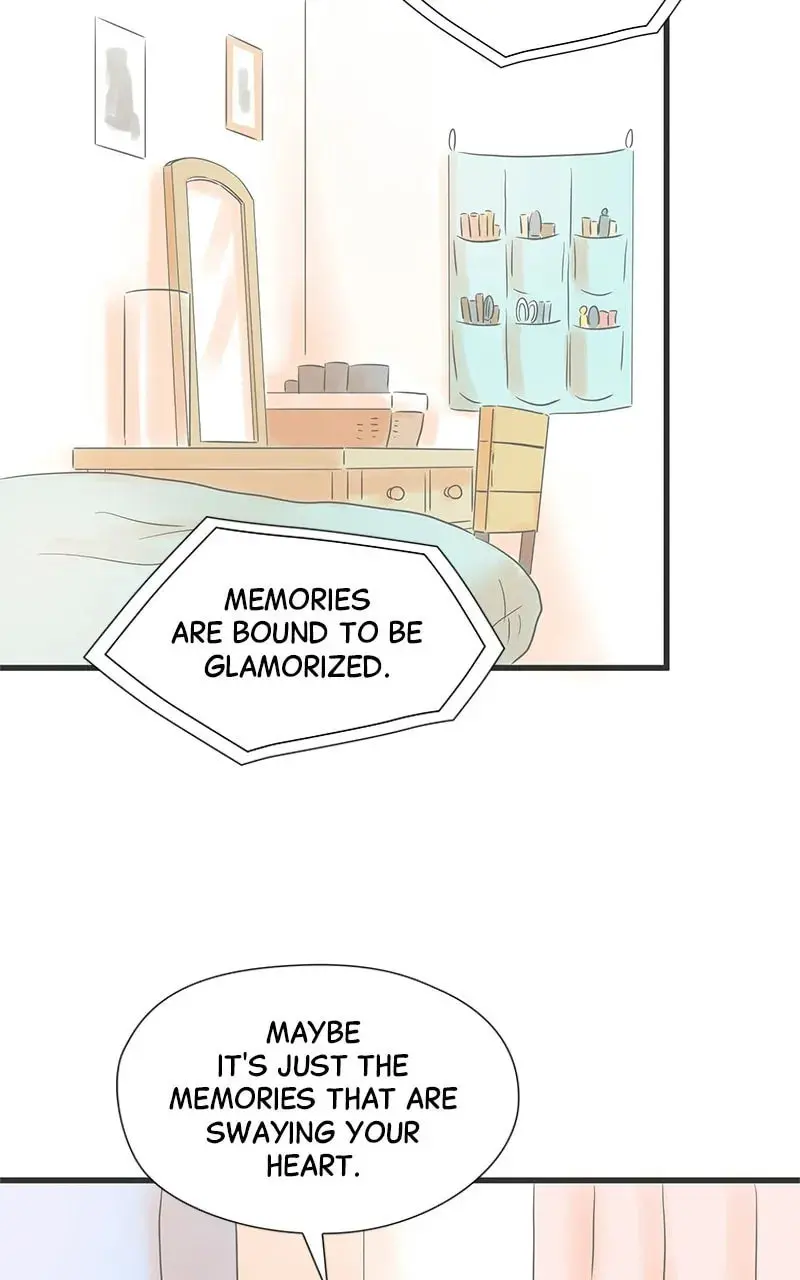 It Rains On Precious Days - Chapter 26 - Page 10