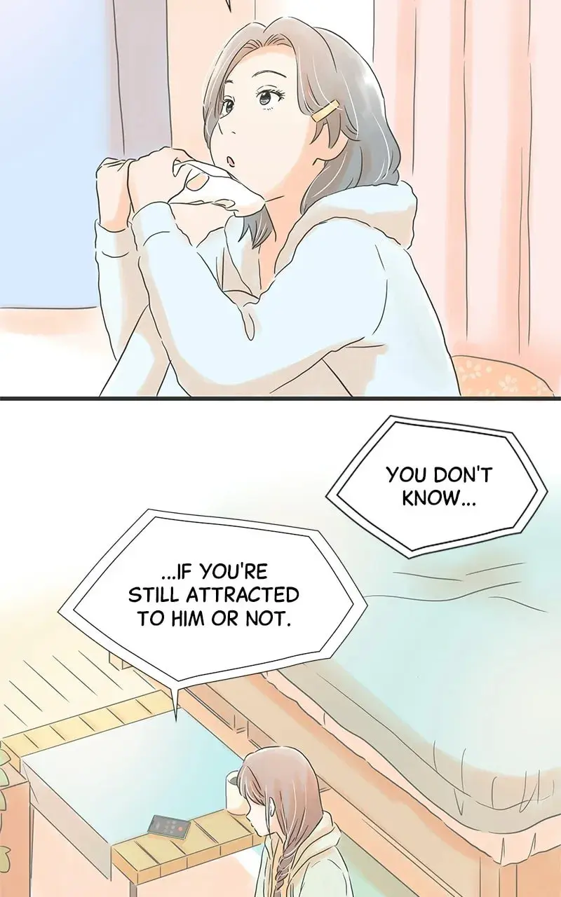 It Rains On Precious Days - Chapter 26 - Page 11