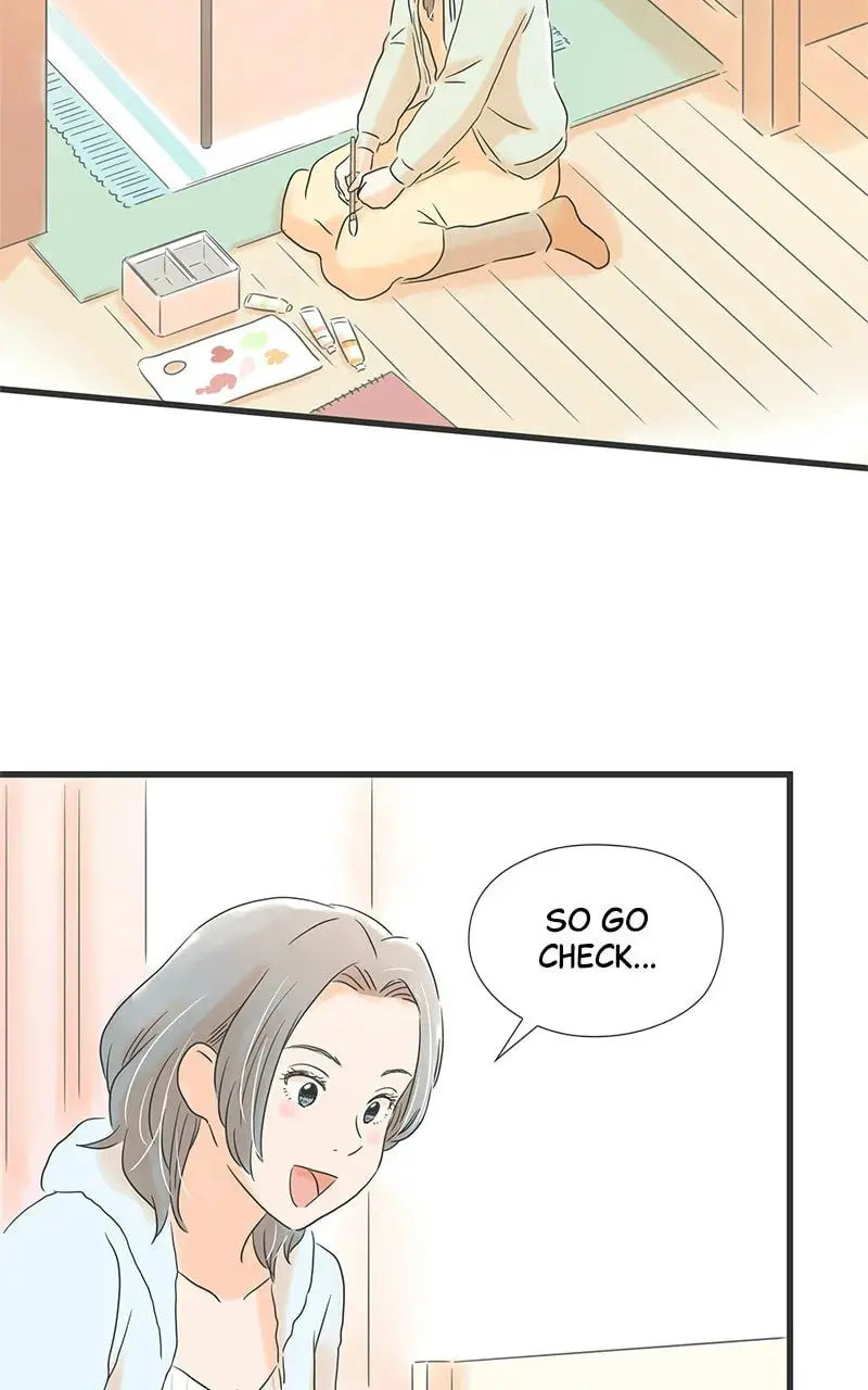 It Rains On Precious Days - Chapter 26 - Page 12