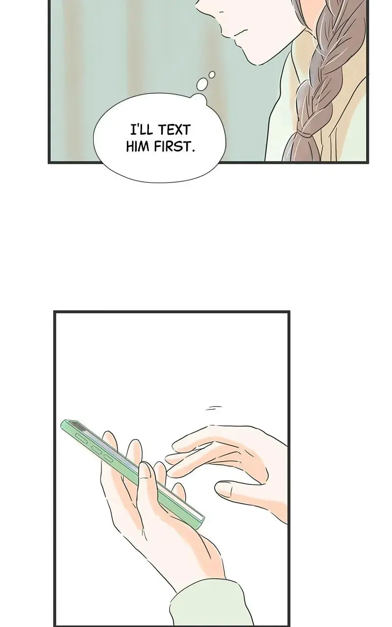 It Rains On Precious Days - Chapter 26 - Page 16