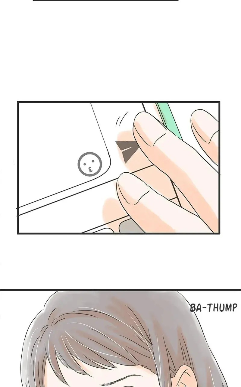 It Rains On Precious Days - Chapter 26 - Page 17