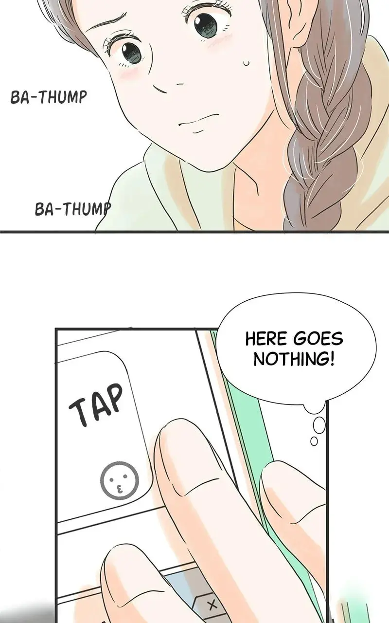 It Rains On Precious Days - Chapter 26 - Page 18