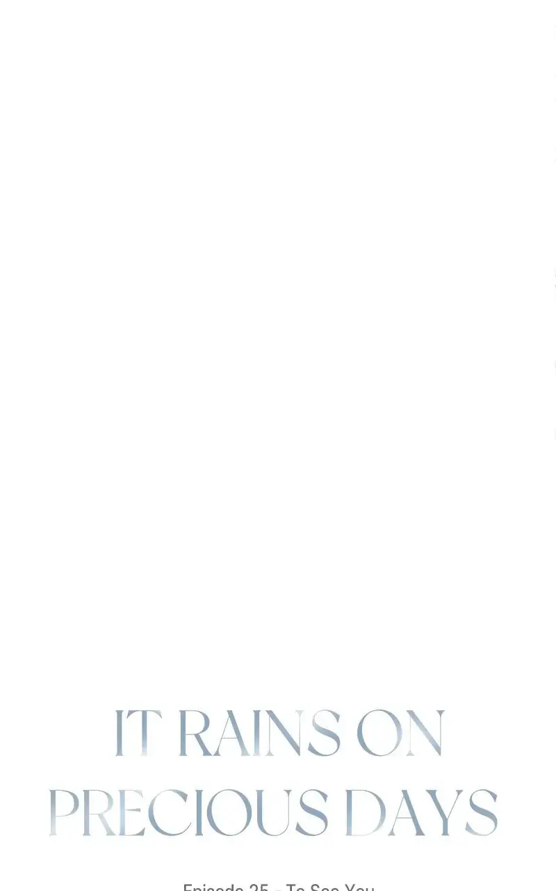 It Rains On Precious Days - Chapter 26 - Page 20