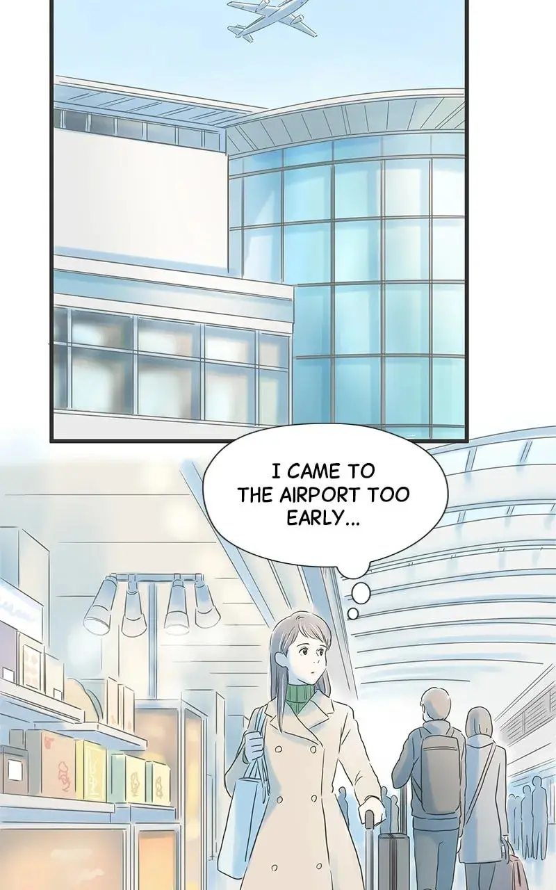 It Rains On Precious Days - Chapter 26 - Page 22